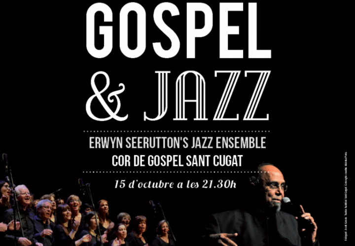 Menarini promueve un concierto solidario de Gospel & Jazz