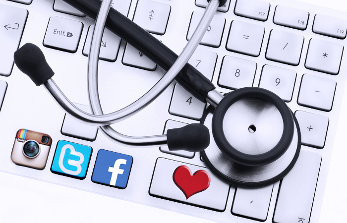 Los dilemas éticos de la salud en internet