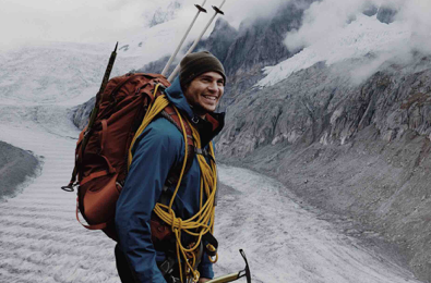 Muchas novedades en el mundo Sherpa