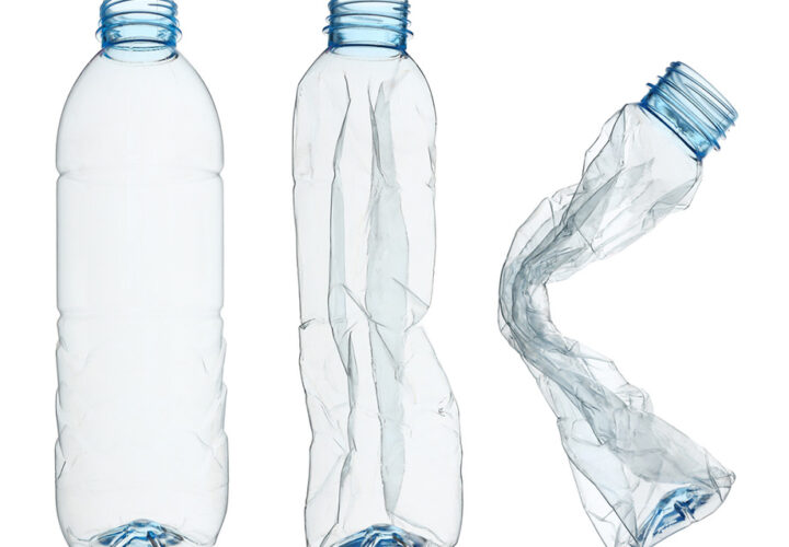 Adiós a las botellas de plástico en Menarini
