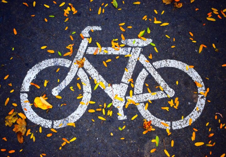E-CONSEJOS: Muévete en bicicleta