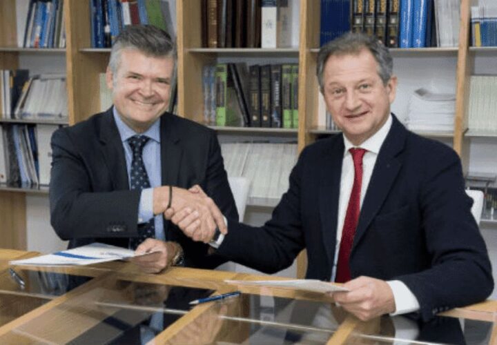 SEMI y Grupo Menarini firman un acuerdo como socios estratégicos