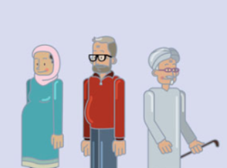 Diabetes en Ramadán