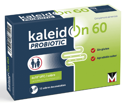 Kaleidon 60