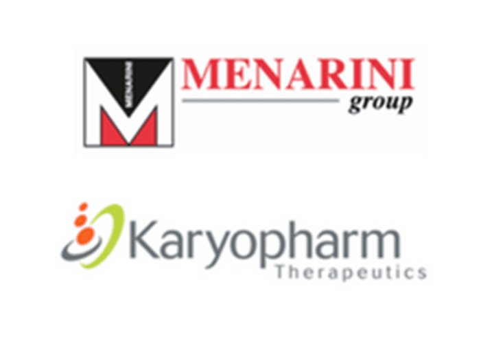 Karyopharm y Grupo Menarini formalizan un acuerdo de licencia exclusiva para comercializar NEXPOVIO® (selinexor) en Europa y otras zonas geográficas…