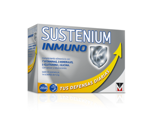 Sustenium Inmuno