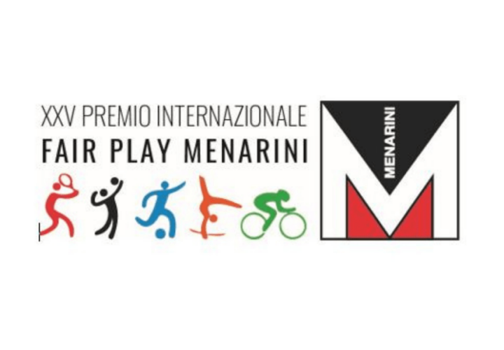 Premio Internacional Fair Play Menarini: presentación del programa y los ganadores de la XXV edición