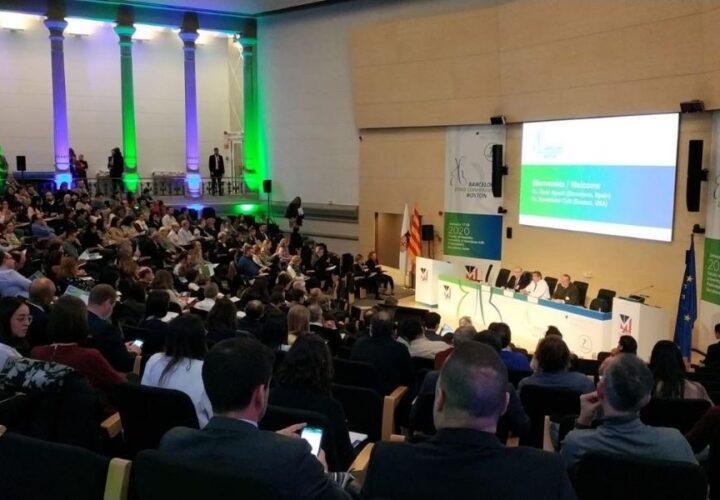 La Barcelona-Boston Lung Conference vuelve a acoger lo más innovador de la patología pulmonar