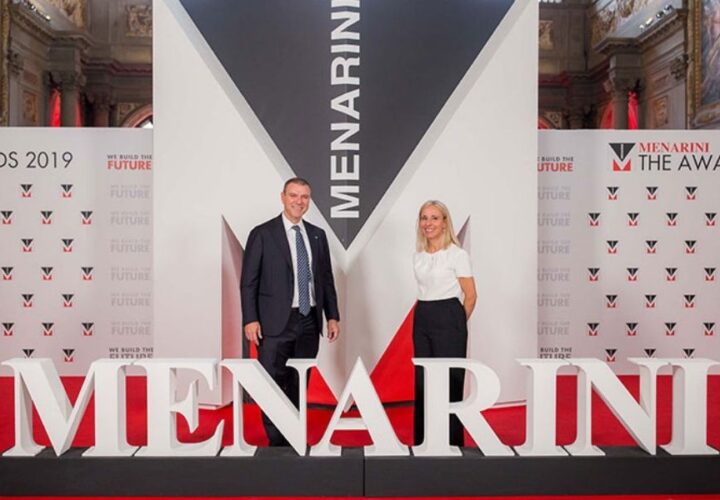 Menarini invierte 150 millones de euros en una nueva planta farmacéutica en Italia