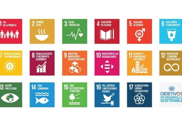 Menarini publica su cuarto Informe de Sostenibilidad alineado con los Objetivos de Desarrollo Sostenible (ODS)