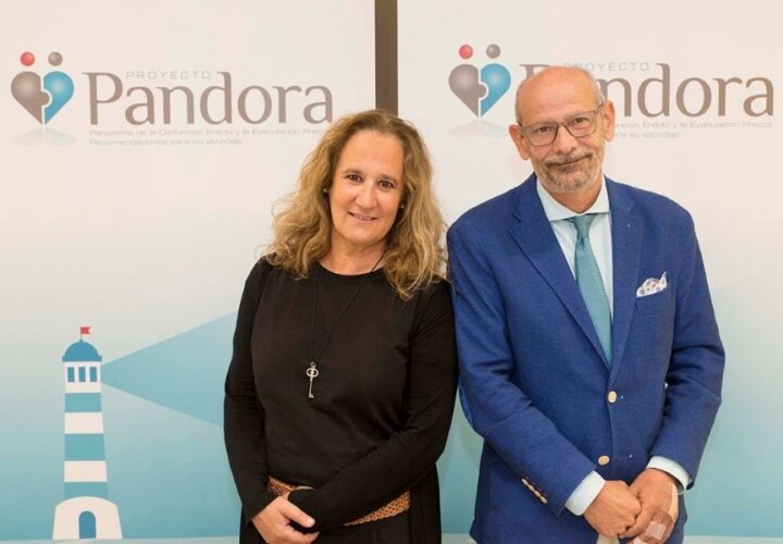 El proyecto Pandora desvelará la incidencia real de los casos de disfunción eréctil y eyaculación precoz en España