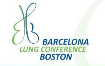 La 8ª edición de la Barcelona Boston Lung Conference alcanza récord de participación