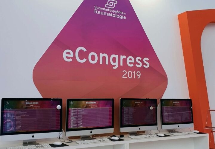 Descubre el servicio e-Congress de Menarini en el XLV Congreso Nacional de la SER