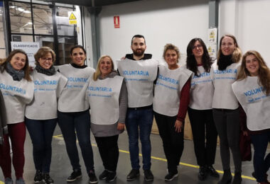 Fundació Banc dels Aliments