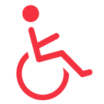 Personas con discapacidad