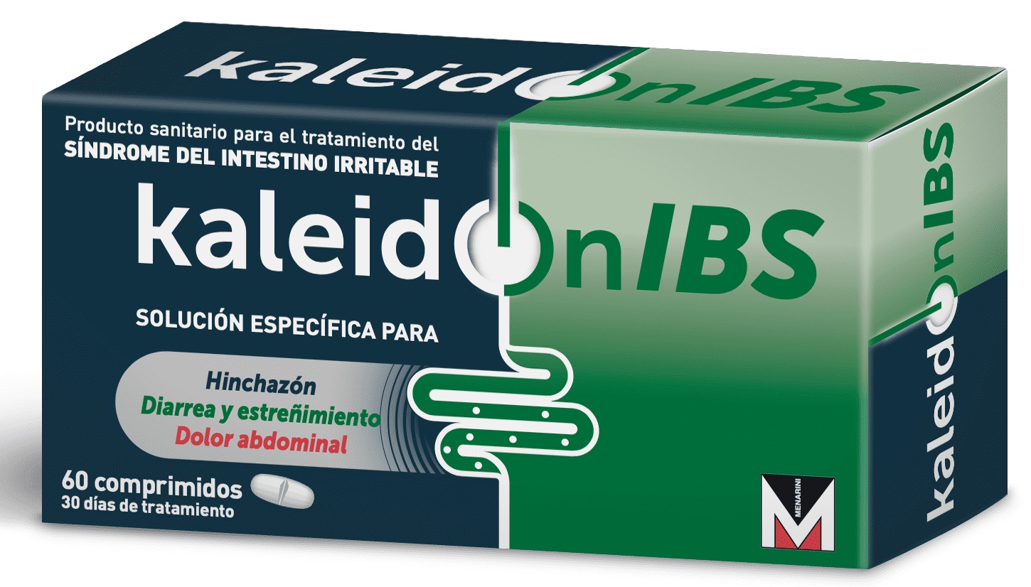 Kaleidon IBS