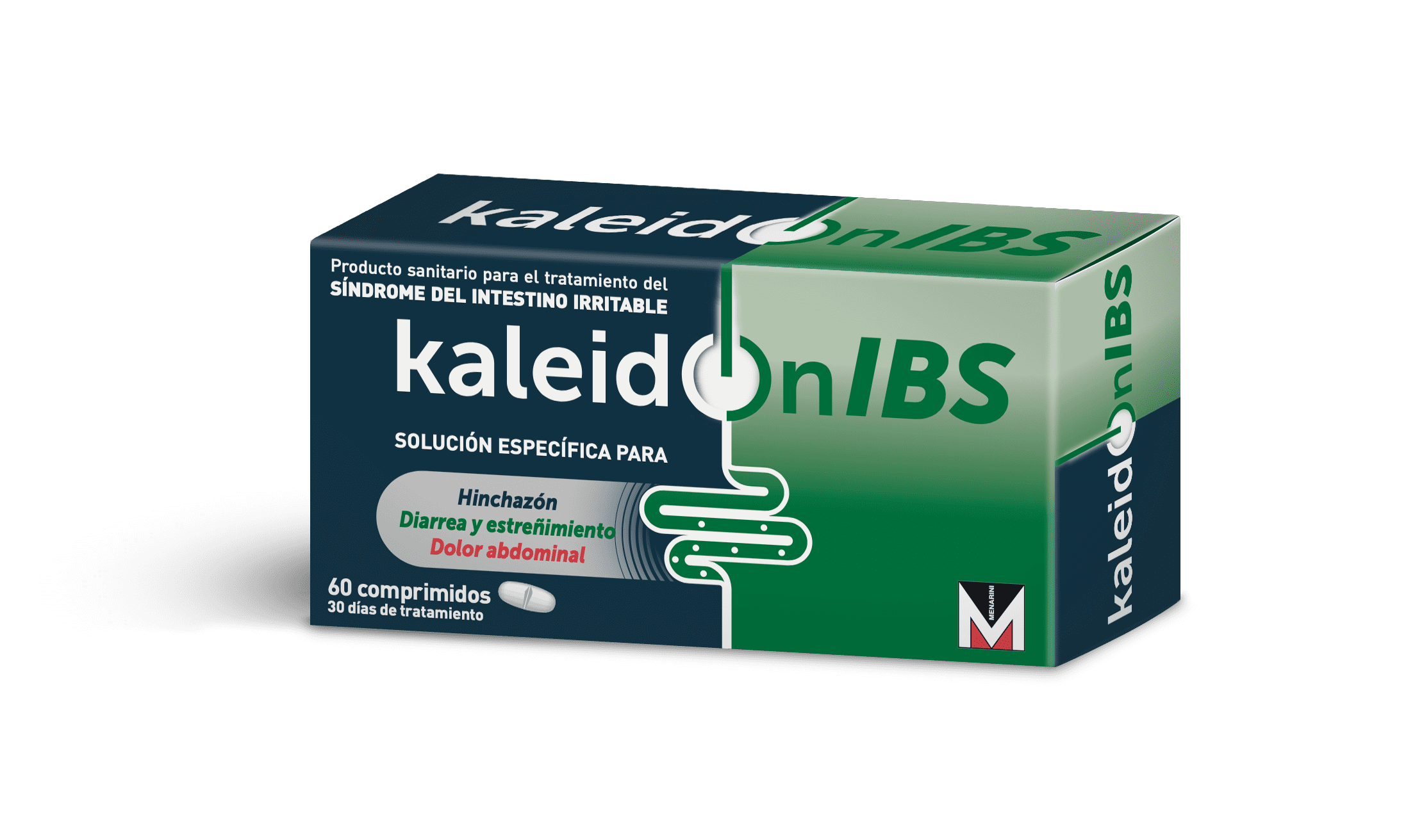 Kaleidon IBS