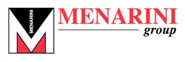 Logo Menarini Group