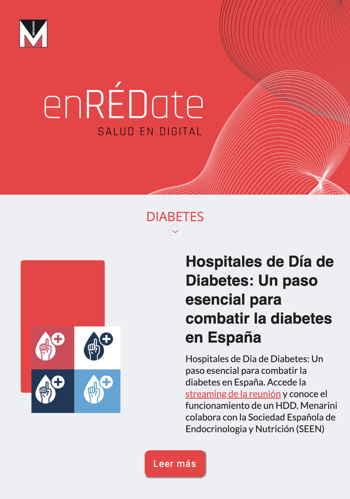 enRÉDate Abril 2025