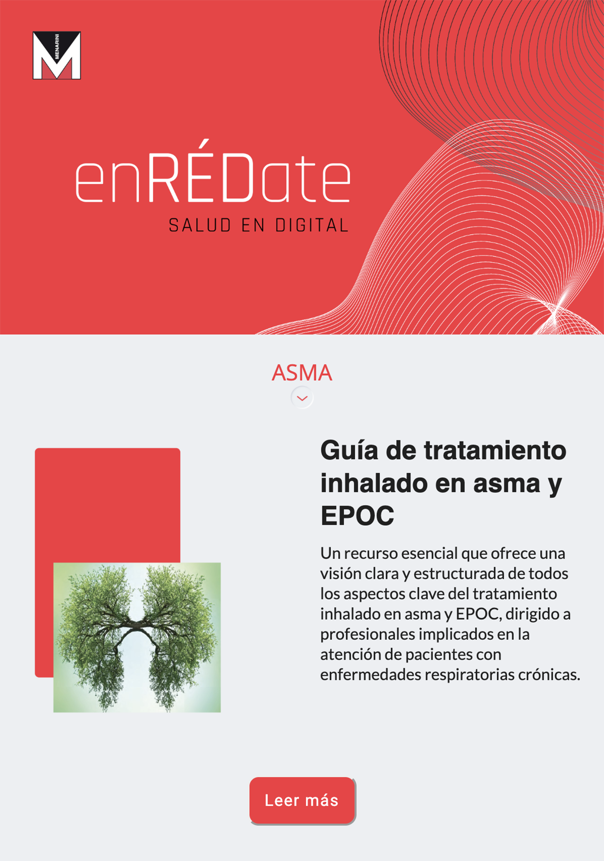 enRÉDate Mayo 2025