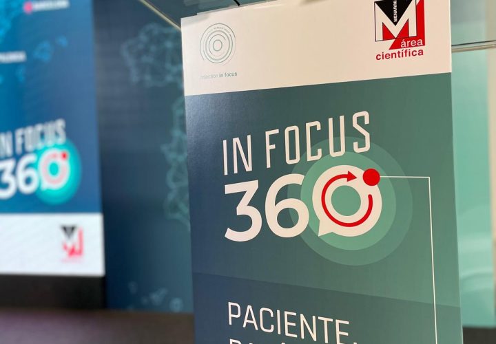 Visión multidisciplinar frente a las RAM