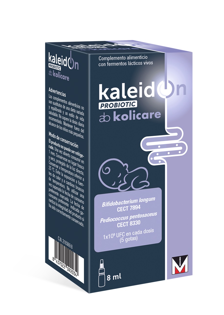 KALEIDON ab KOLICARE