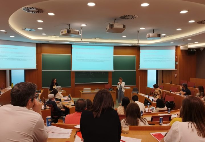 FHarma-Talent: alto rendimiento en Farmacia Hospitalaria