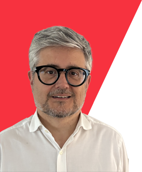 Dr. Antonio Zapata Díaz