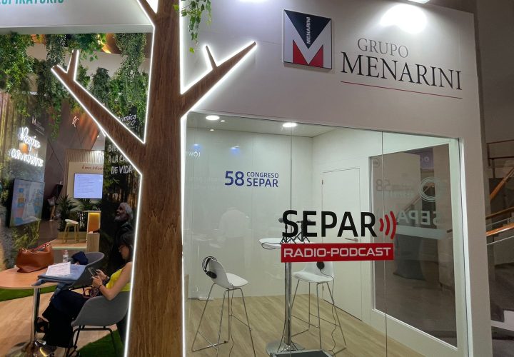 Podcasts del Congreso SEPAR Bilbao 2025