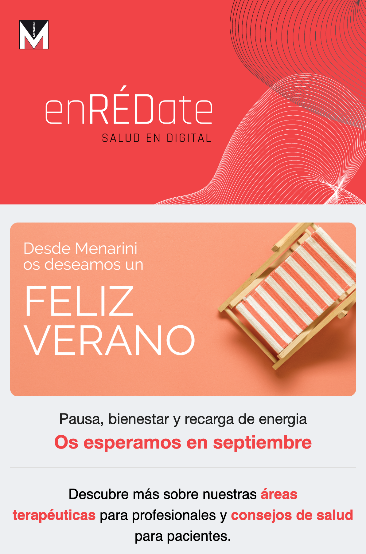 enRÉDate Julio 2025