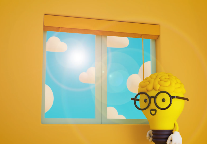 ¡Menos calor, más ahorro! BE GREEN