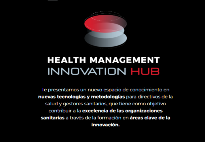 Nace el Health Management Innovation Hub de SEDISA con la colaboración de Menarini
