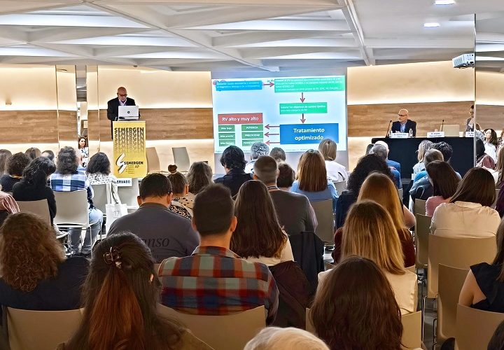 El nuevo manual de manejo de tratamiento hipolipemiante en Atención Primaria apuesta por la intervención precoz y el ajuste terapéutico en función del objetivo de LDL