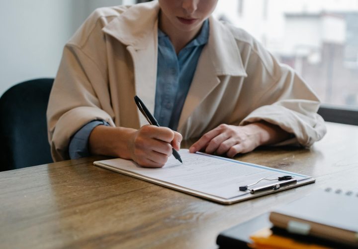 Cómo preparar una entrevista en el sector farmacéutico