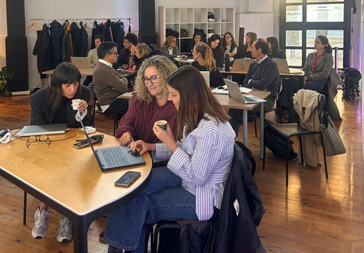 Impulsando el futuro de nuestro marketing