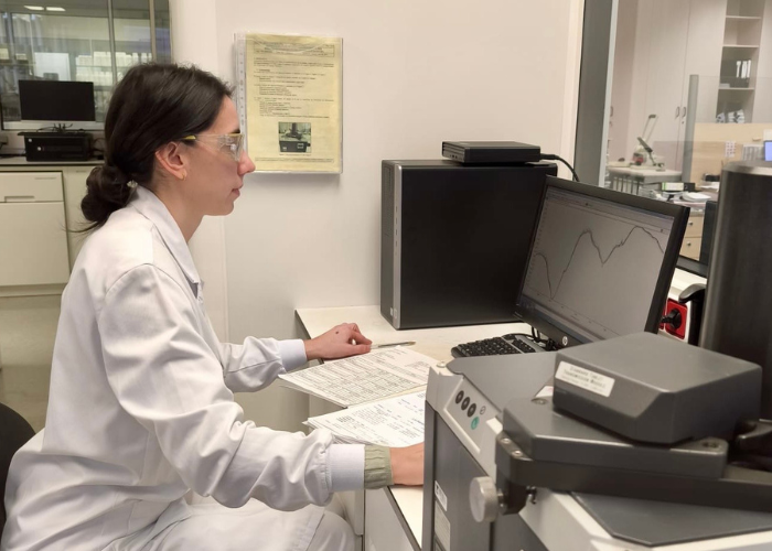 Voces que impulsan la calidad y la innovación: el liderazgo de la mujer en la ciencia