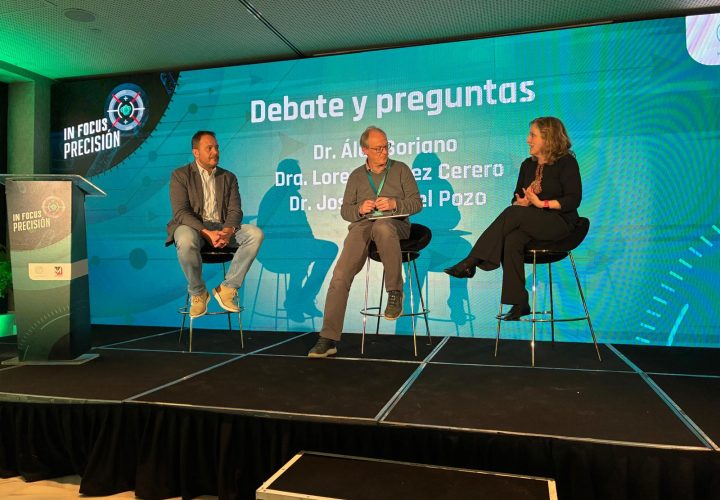 In Focus: precisión en la decisión terapéutica antiinfecciosa