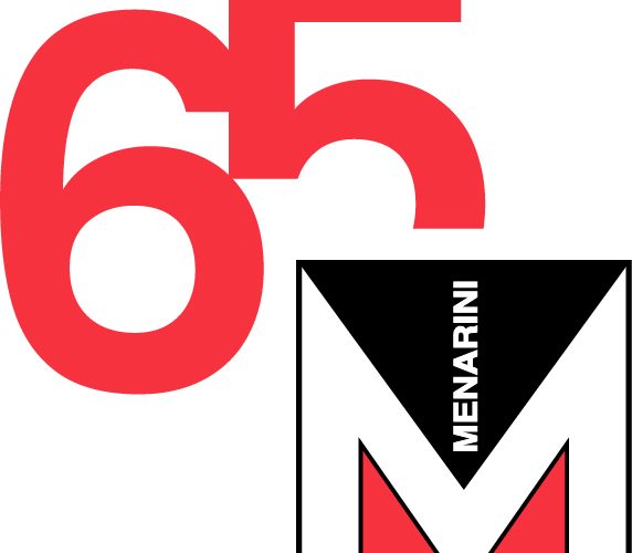 65 aniversario Menarini: mucha vida por delante