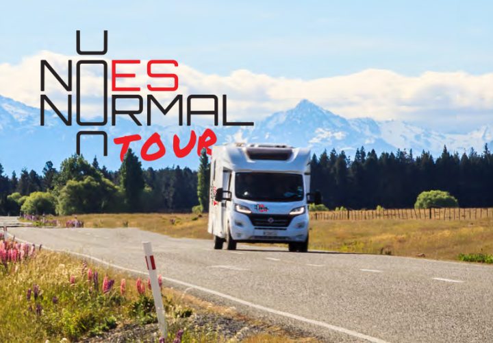 Sensibilización y detección precoz: claves del «No es normal tour» en salud respiratoria