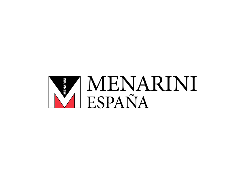 Logo MENARINI
