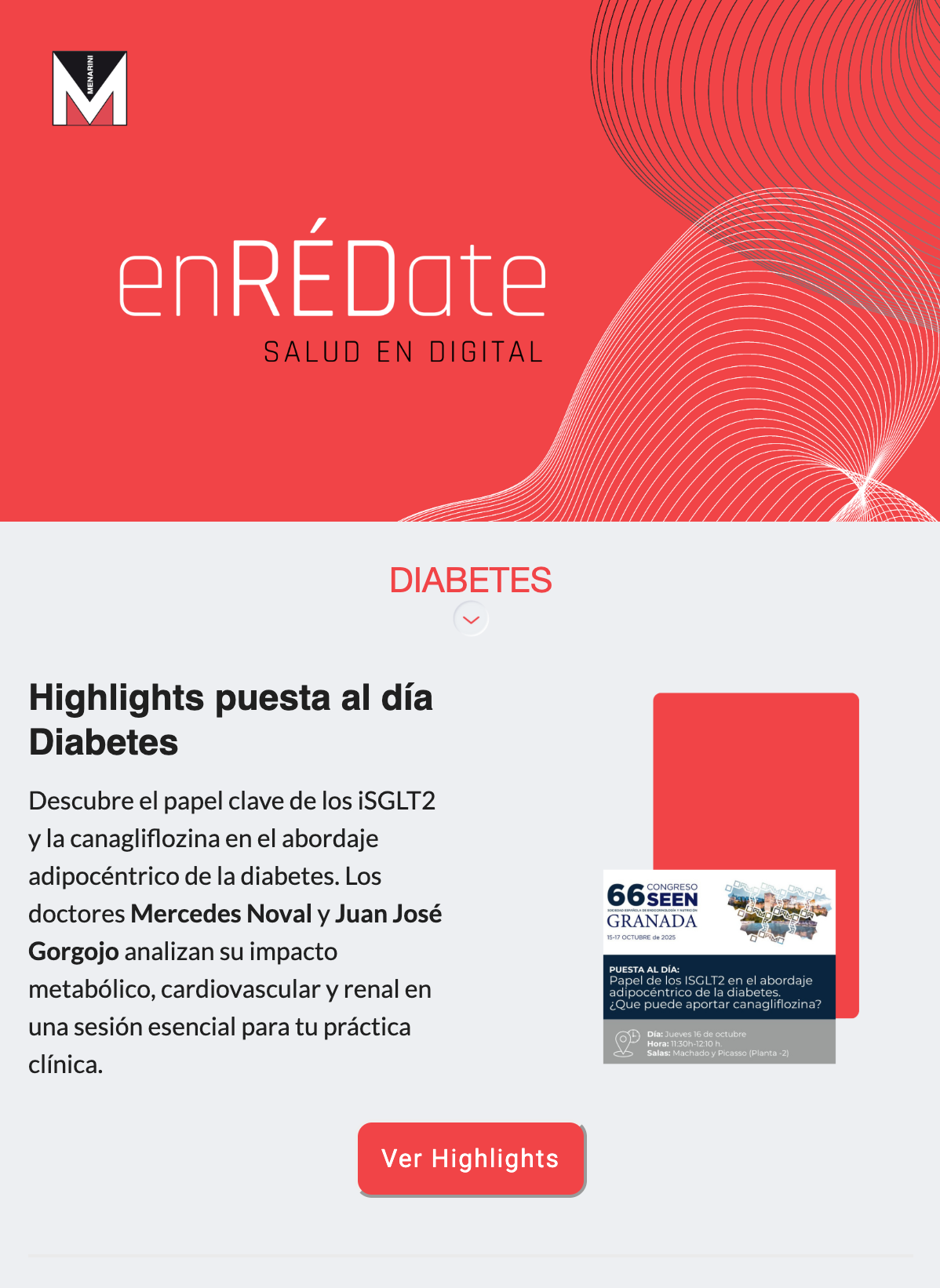 enRÉDate Abril 2026