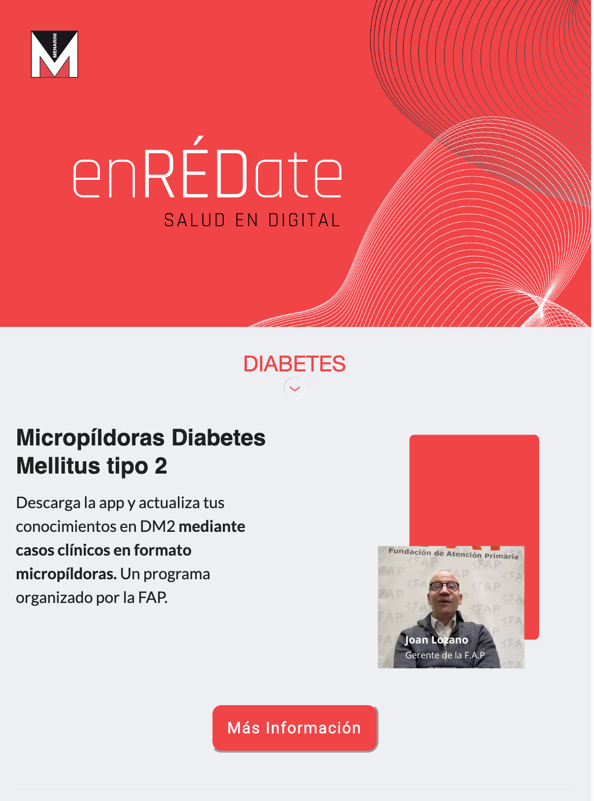 enRÉDate Mayo 2026