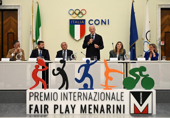 De Duplantis a Paltrinieri, Fair Play Menarini da unicio a su 30ª edición