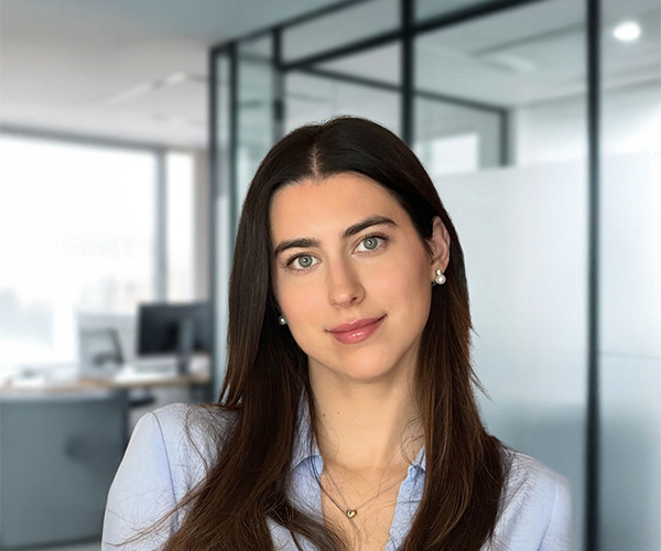 De trainee a Medical Advisor: la trayectoria de Anna Alonso