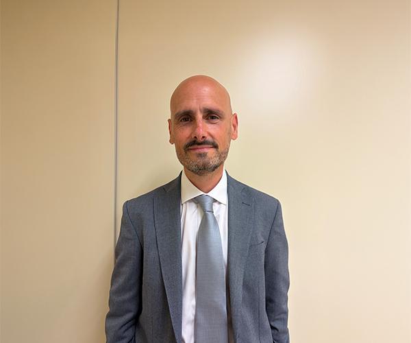 Enrevista a Juan Carlos Hernández Funes, Director de Ingeniería y Mantenimiento