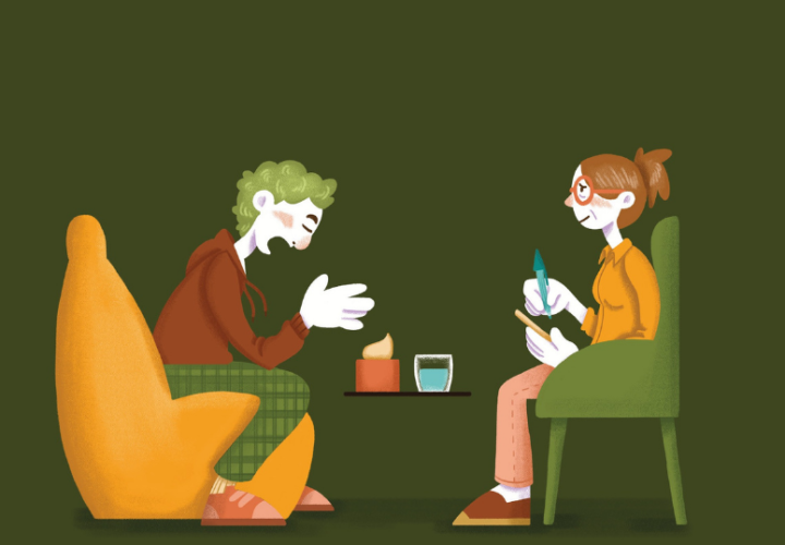 Septiembre: salud mental, bienestar emocional y pautas de prevención