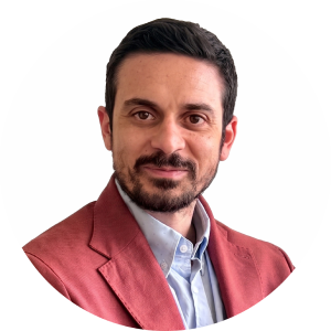 Franco Amoroso
